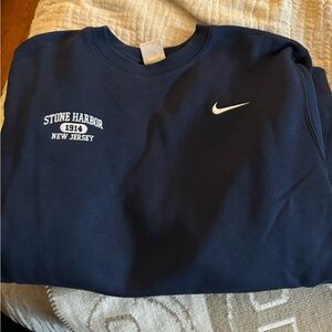 Nike Stone Harbor Sweatshirt